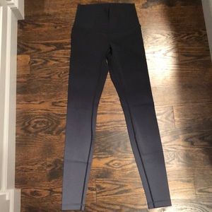 Lululemon Wunder Unders